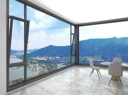 doors and windows