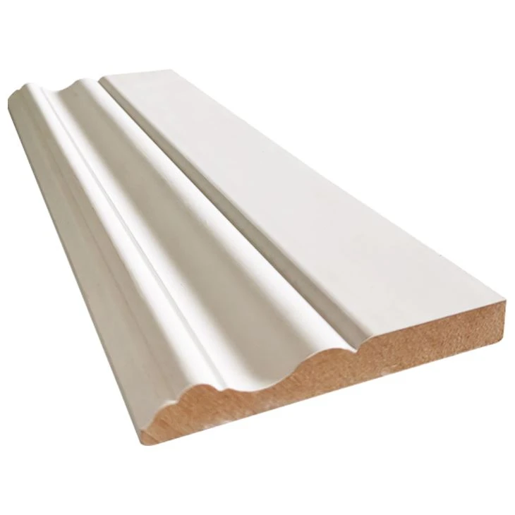 Primed MDF Base Moulding