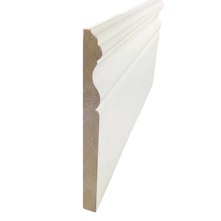 Stampaggio base MDF innescato