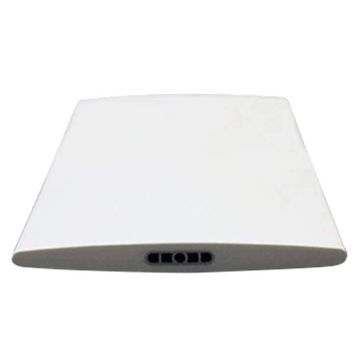 Componenti dell'otturatore in PVC