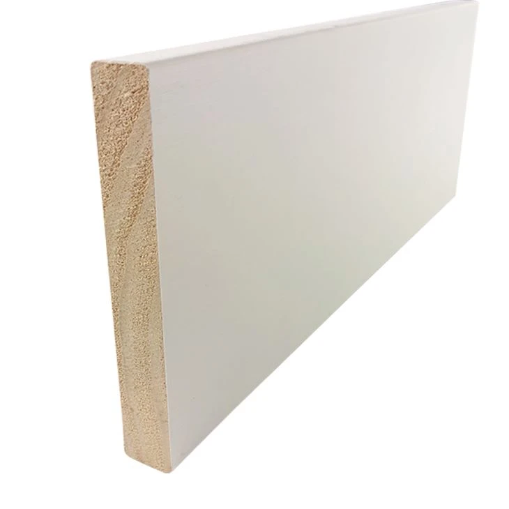 Wooden Window Reveal