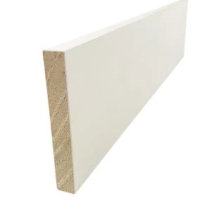 Rivelazione di Legno Innescato