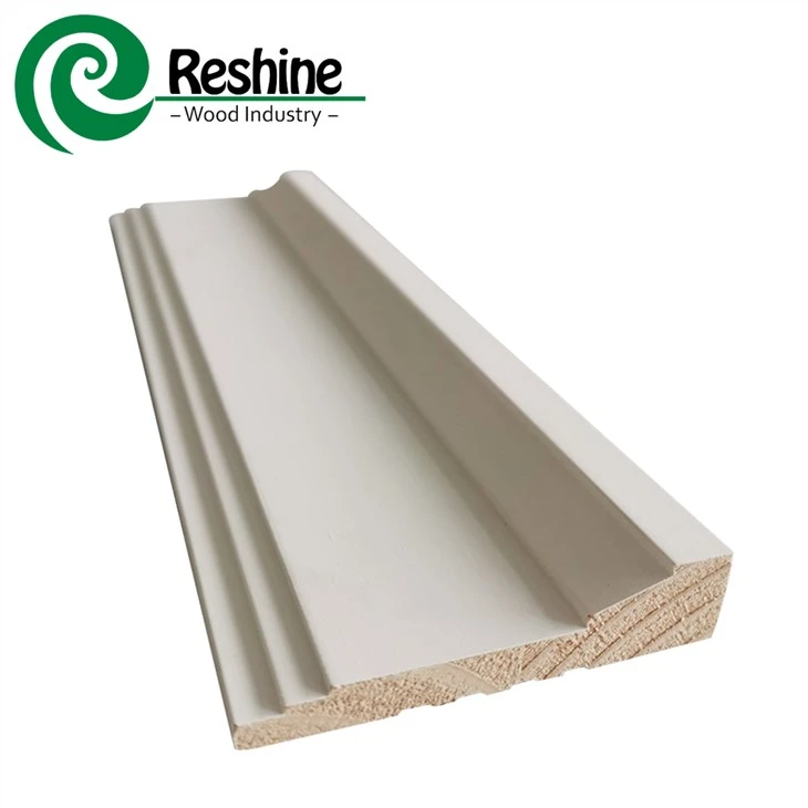 pine moulding
