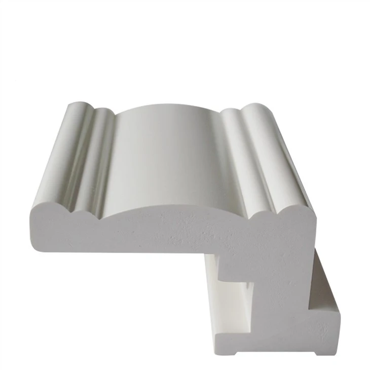 PVC Plantation Shutter Components Shutter Wood Direct From China