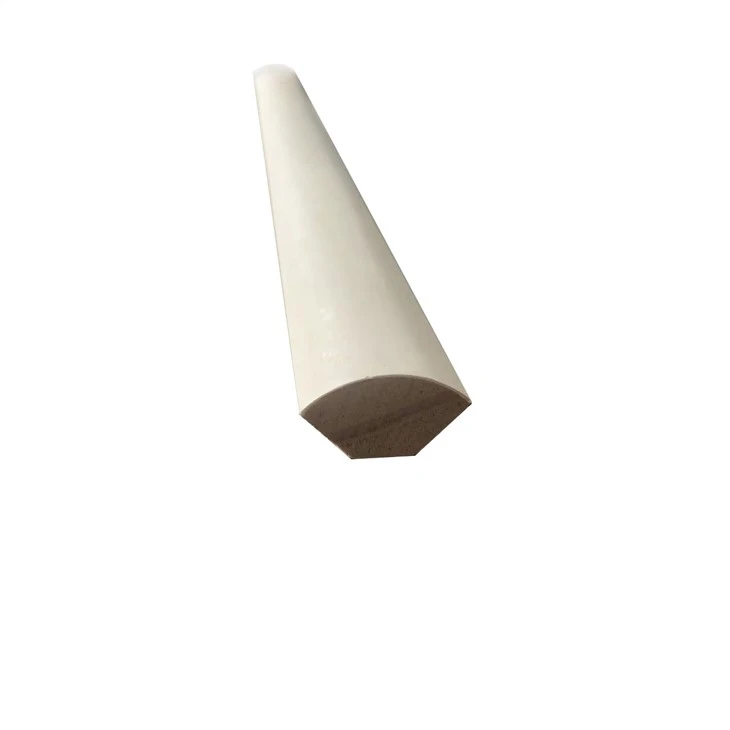 Modanatura rotonda in legno