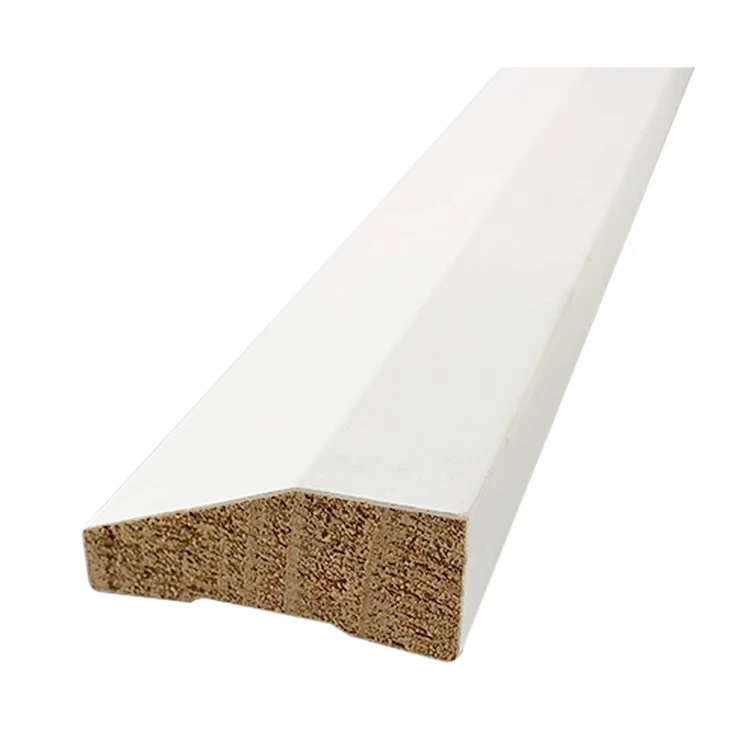 Legno Finger Jointed Window Reveal Trim Board S4S